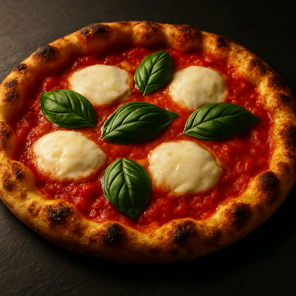 Bella Pizza